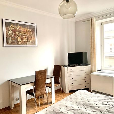 Apartament S19 Krakov Exteriér fotografie