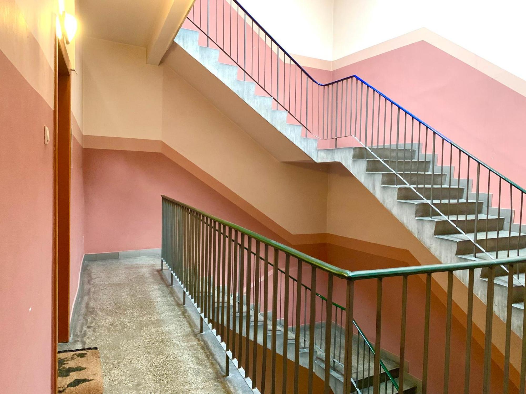 Apartament S19 Krakov Exteriér fotografie